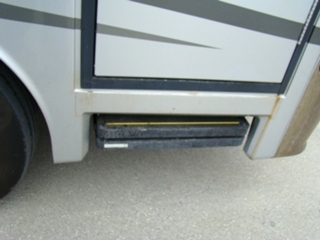 2008 FLEETWOOD EXPEDITION PARTS AND SERVICE DEALER - VISONE RV