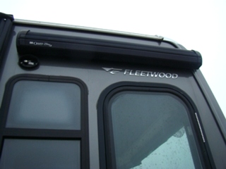 2008 FLEETWOOD EXPEDITION PARTS AND SERVICE DEALER - VISONE RV