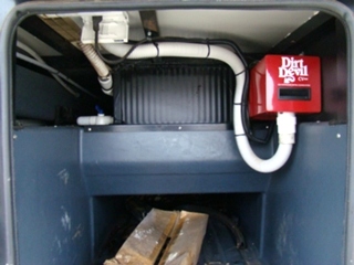 2008 FLEETWOOD EXPEDITION PARTS AND SERVICE DEALER - VISONE RV