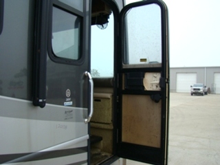 2008 FLEETWOOD EXPEDITION PARTS AND SERVICE DEALER - VISONE RV