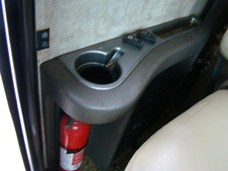 2008 FLEETWOOD EXPEDITION PARTS AND SERVICE DEALER - VISONE RV