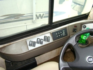 2008 FLEETWOOD EXPEDITION PARTS AND SERVICE DEALER - VISONE RV