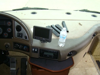 2008 FLEETWOOD EXPEDITION PARTS AND SERVICE DEALER - VISONE RV