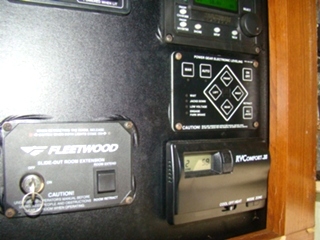 2008 FLEETWOOD EXPEDITION PARTS AND SERVICE DEALER - VISONE RV