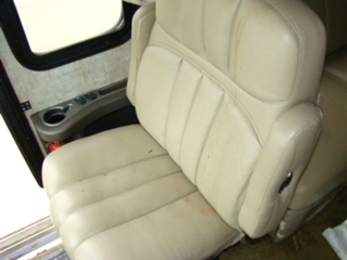 2008 FLEETWOOD EXPEDITION PARTS AND SERVICE DEALER - VISONE RV