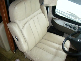 2008 FLEETWOOD EXPEDITION PARTS AND SERVICE DEALER - VISONE RV