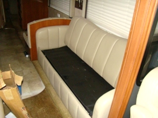 2008 FLEETWOOD EXPEDITION PARTS AND SERVICE DEALER - VISONE RV
