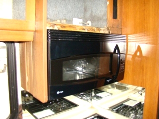 2008 FLEETWOOD EXPEDITION PARTS AND SERVICE DEALER - VISONE RV