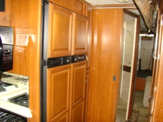 2008 FLEETWOOD EXPEDITION PARTS AND SERVICE DEALER - VISONE RV