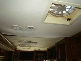 2008 FLEETWOOD EXPEDITION PARTS AND SERVICE DEALER - VISONE RV