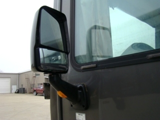 2008 FLEETWOOD EXPEDITION PARTS AND SERVICE DEALER - VISONE RV
