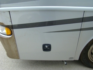 2008 FLEETWOOD EXPEDITION PARTS AND SERVICE DEALER - VISONE RV