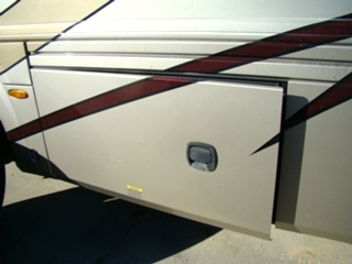 2008 FLEETWOOD AMERICAN TRADITION PARTS FOR SALE