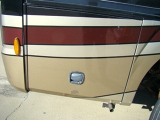 2008 FLEETWOOD AMERICAN TRADITION PARTS FOR SALE