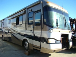 2004 HOLIDAY RAMBLER SCEPTER USED RV PARTS FOR SALE