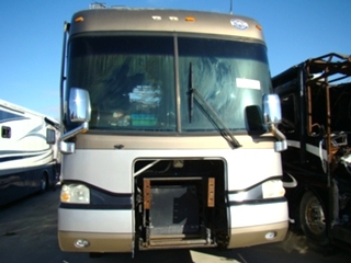 2004 HOLIDAY RAMBLER SCEPTER USED RV PARTS FOR SALE