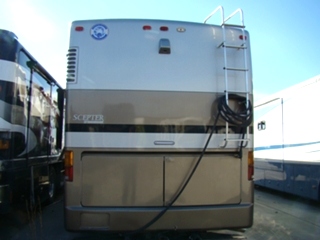 2004 HOLIDAY RAMBLER SCEPTER USED RV PARTS FOR SALE