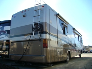 2004 HOLIDAY RAMBLER SCEPTER USED RV PARTS FOR SALE