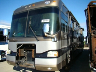 2004 HOLIDAY RAMBLER SCEPTER USED RV PARTS FOR SALE