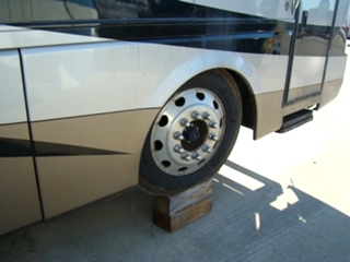 2004 HOLIDAY RAMBLER SCEPTER USED RV PARTS FOR SALE