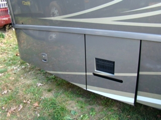 2016 WINNEBAGO ADVENTURER MOTORHOME PARTS