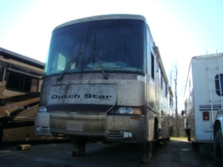 2003 NEWMAR DUTCH STAR MOTORHOME RV PARTS