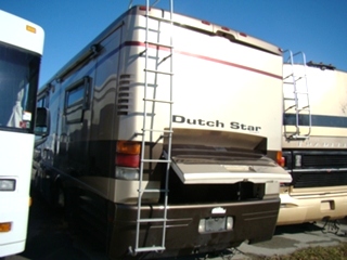 2003 NEWMAR DUTCH STAR MOTORHOME RV PARTS