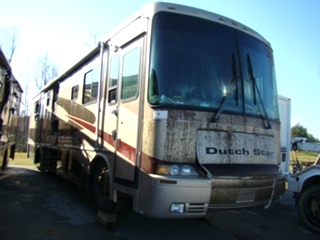 2003 NEWMAR DUTCH STAR MOTORHOME RV PARTS