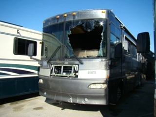 ITASCA MERIDIAN MOTORHOME PARTS USED SALVAGE 2004