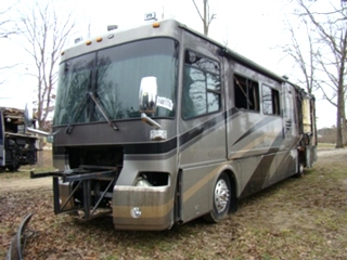 2004 MANDALAY MOTORHOME PARTS FOR SALE. USED RV PARTS