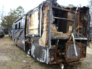 2004 MANDALAY MOTORHOME PARTS FOR SALE. USED RV PARTS