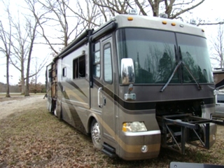 2004 MANDALAY MOTORHOME PARTS FOR SALE. USED RV PARTS