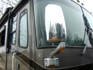 2004 MANDALAY MOTORHOME PARTS FOR SALE. USED RV PARTS