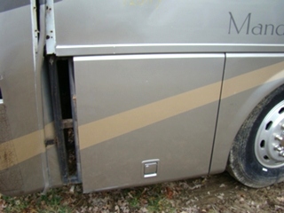 2004 MANDALAY MOTORHOME PARTS FOR SALE. USED RV PARTS