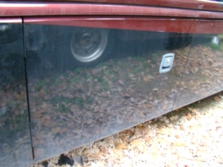 2015 FLEETWOOD EXCURSION PARTS AND SERVICE DEALER - VISONE RV