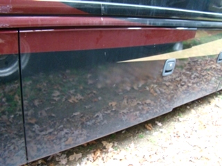 2015 FLEETWOOD EXCURSION PARTS AND SERVICE DEALER - VISONE RV