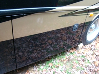 2015 FLEETWOOD EXCURSION PARTS AND SERVICE DEALER - VISONE RV