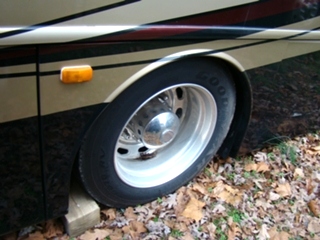 2015 FLEETWOOD EXCURSION PARTS AND SERVICE DEALER - VISONE RV