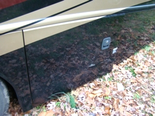 2015 FLEETWOOD EXCURSION PARTS AND SERVICE DEALER - VISONE RV