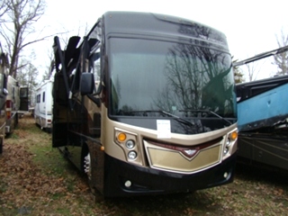 2015 FLEETWOOD EXCURSION PARTS AND SERVICE DEALER - VISONE RV