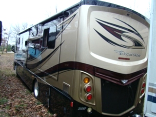 2015 FLEETWOOD EXCURSION PARTS AND SERVICE DEALER - VISONE RV