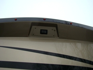 2015 FLEETWOOD EXCURSION PARTS AND SERVICE DEALER - VISONE RV