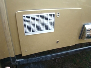 2015 FLEETWOOD EXCURSION PARTS AND SERVICE DEALER - VISONE RV