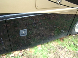 2015 FLEETWOOD EXCURSION PARTS AND SERVICE DEALER - VISONE RV