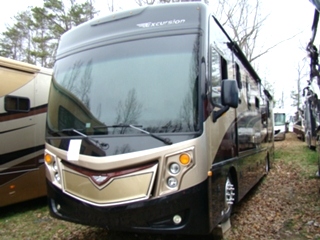 2015 FLEETWOOD EXCURSION PARTS AND SERVICE DEALER - VISONE RV