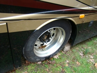 2015 FLEETWOOD EXCURSION PARTS AND SERVICE DEALER - VISONE RV