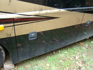 2015 FLEETWOOD EXCURSION PARTS AND SERVICE DEALER - VISONE RV