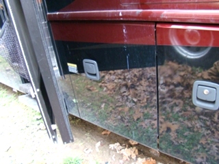 2015 FLEETWOOD EXCURSION PARTS AND SERVICE DEALER - VISONE RV