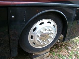 2015 FLEETWOOD EXCURSION PARTS AND SERVICE DEALER - VISONE RV