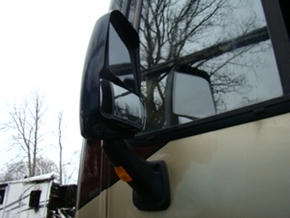 2015 FLEETWOOD EXCURSION PARTS AND SERVICE DEALER - VISONE RV